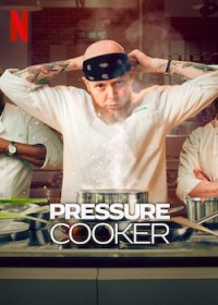 Phim Nồi áp suất - Pressure Cooker (2023)