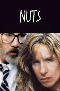 Phim Nuts - Nuts (1987)