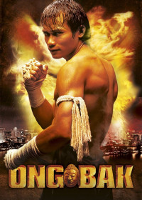 Phim Ong-Bak: The Thai Warrior - Ong-Bak: The Thai Warrior (2003)