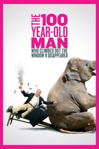 Phim Ông Trăm Tuổi Trèo Qua Cửa Sổ Và Biến Mất - The 100 Year-Old Man Who Climbed Out the Window and Disappeared (2013)