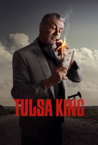 Phim Ông Trùm vùng Tulsa - Tulsa King (2022)