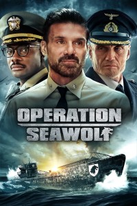 Phim Operation Seawolf - Operation Seawolf (2022)