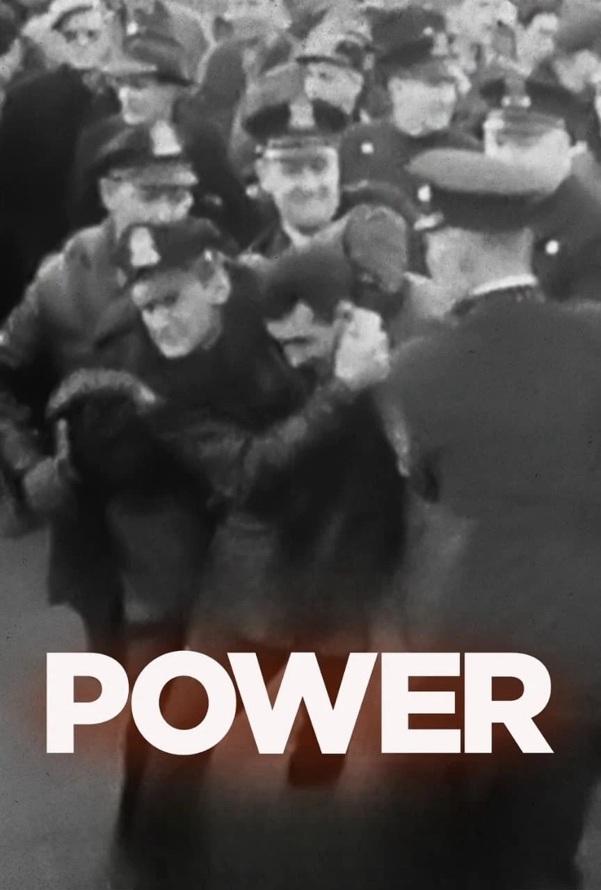 Phim Power: Quyền lực cảnh sát - Power (2024)
