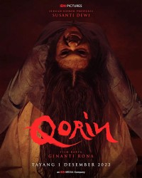 Phim Qorin - Qorin (2022)