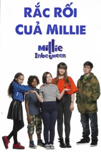 Phim Rắc Rối Của Millie - Millie In Between (2017)