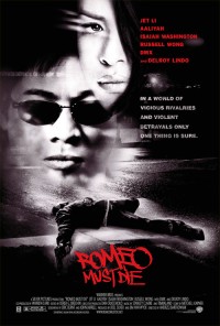Phim Romeo Phải Chết - Romeo Must Die (2000)