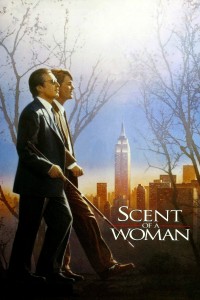 Phim Scent of a Woman - Scent of a Woman (1992)