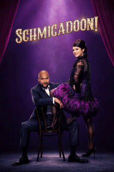 Phim Schmigadoon! (Phần 2) - Schmigadoon! (Season 2) (2023)