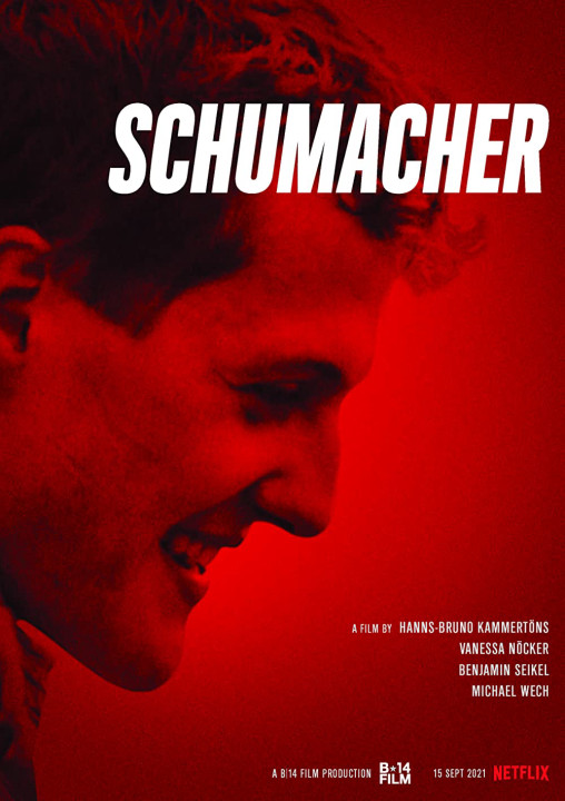 Phim Schumacher - Schumacher (2021)