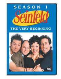 Phim Seinfeld (Phần 1) - Seinfeld (Season 1) (1989)