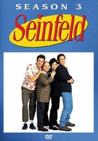 Phim Seinfeld (Phần 3) - Seinfeld (Season 3) (1991)