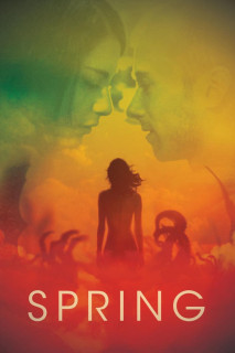 Phim Spring - Spring (2014)