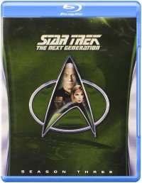 Phim Star Trek: Thế hệ tiếp theo (Phần 3) - Star Trek: The Next Generation (Season 3) (1989)