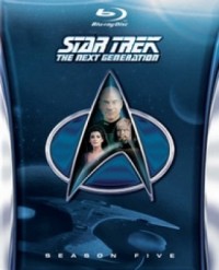 Phim Star Trek: Thế hệ tiếp theo (Phần 5) - Star Trek: The Next Generation (Season 5) (1991)
