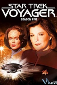 Phim Star Trek: Voyager (Phần 5) - Star Trek: Voyager (Season 5) (1998)