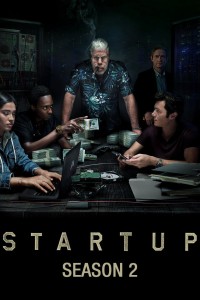 Phim StartUp (Phần 2) - StartUp (Season 2) (2017)