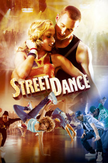 Phim StreetDance 3D - StreetDance 3D (2010)