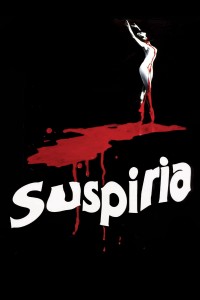 Phim Suspiria - Suspiria (1977)
