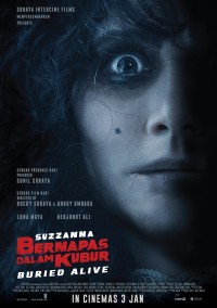 Phim Suzzanna: Chôn sống - Suzzanna: Buried Alive (2018)
