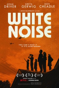 Phim Tạp âm trắng - White Noise (2022)