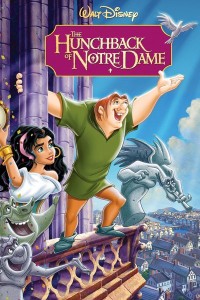 Phim Thằng gù nhà thờ Đức Bà - The Hunchback of Notre Dame (1996)