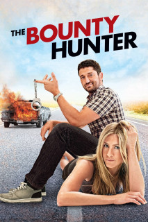 Phim The Bounty Hunter - The Bounty Hunter (2010)