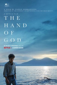 Phim The Hand of God - The Hand of God (2021)