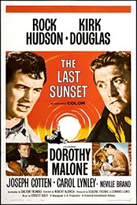Phim The Last Sunset - The Last Sunset (1961)