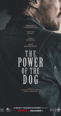 Phim The Power of the Dog - The Power of the Dog (2021)