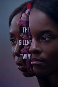Phim The Silent Twins - The Silent Twins (2022)