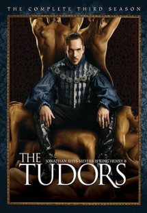 Phim Vương Triều Tudors (Phần 3) - The Tudors (Season 3) (2009)
