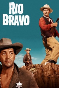 Phim Thị Trấn Rio Bravo - Rio Bravo (1959)