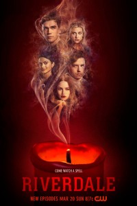 Phim Thị Trấn Riverdale (Phần 6) - Riverdale (Season 6) (2021)