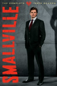 Phim Thị Trấn Smallville (Phần 10) - Smallville (Season 10) (2010)