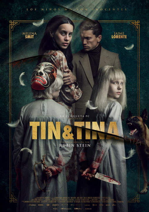 Phim Tin & Tina - Tin & Tina (2023)