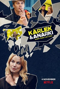 Phim Tình yêu và vô chính phủ (Phần 1) - Love & Anarchy (Season 1) (2020)