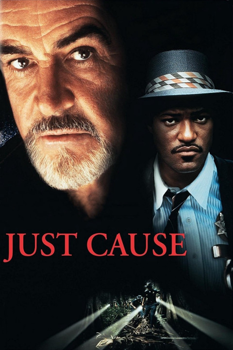 Phim Tội Ác Kinh Hoàng - Just Cause (1995)