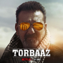 Phim Torbaaz: Sức mạnh của cricket - Torbaaz (2020)