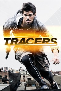 Phim Tracers - Tracers (2015)