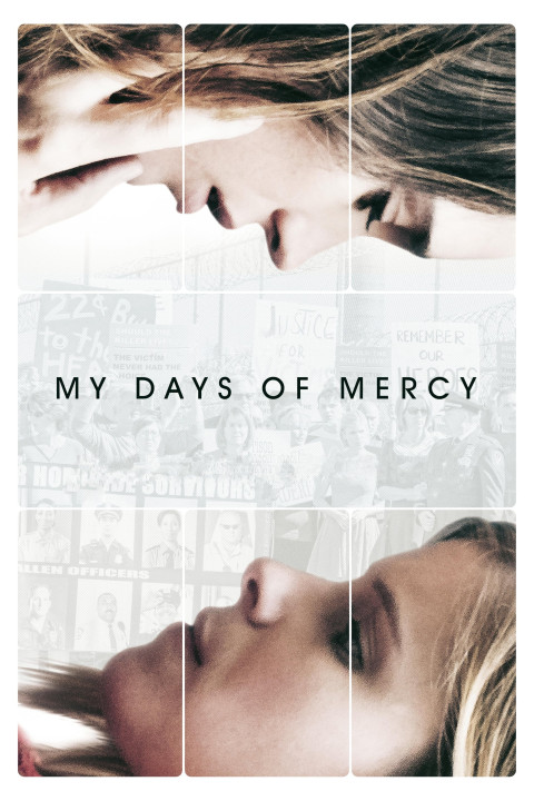 Phim Trái Ngang Của Mercy - My Days of Mercy (2018)