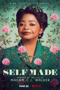 Phim Triệu phú tự thân: Cuộc đời Madam C.J. Walker - Self Made: Inspired by the Life of Madam C.J. Walker (2020)