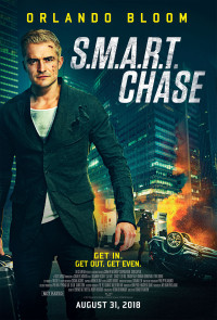 Phim Truy Lùng Cổ Vật - S.M.A.R.T. Chase - The Shanghai Job (2017)