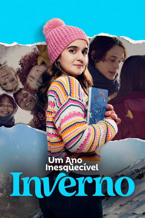 Phim Um Ano Inesquecível - Inverno - An Unforgettable Year – Winter (2023)