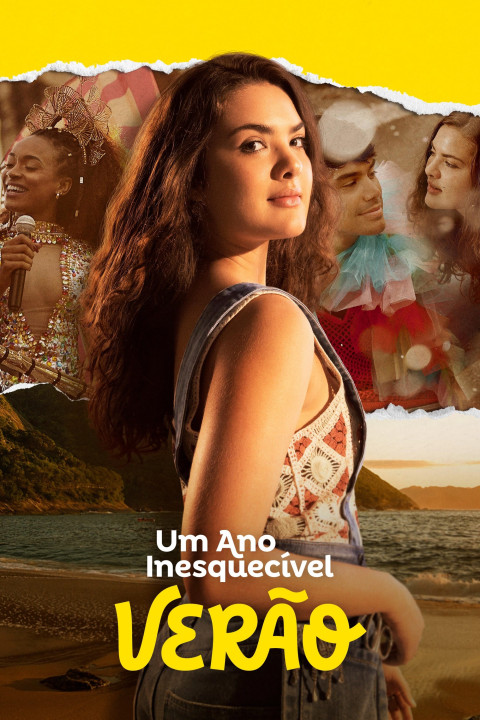 Phim Um Ano Inesquecível: Verão - An Unforgettable Year: Summer (2023)