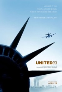 Phim United 93 - United 93 (2006)