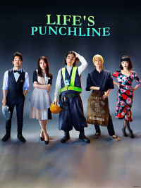 Phim Vở hài kịch cuộc đời - Life's Punchline (2021)