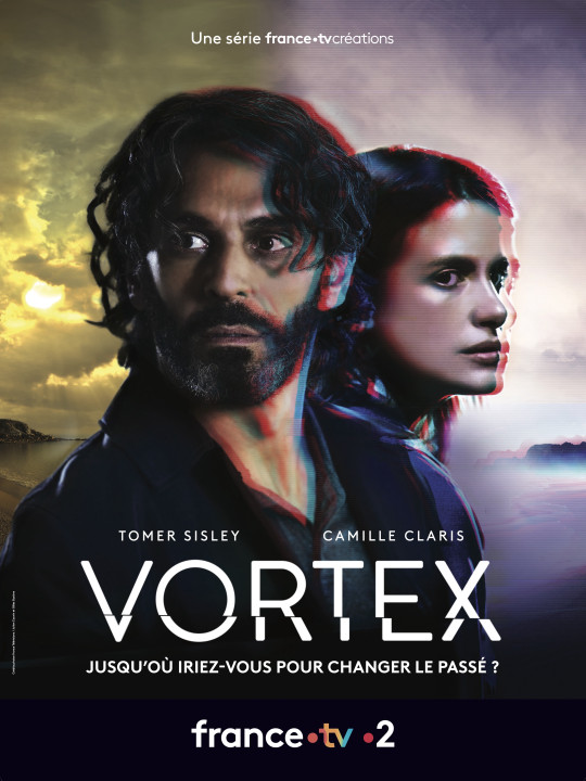 Phim Vòng xoáy - Vortex (2023)