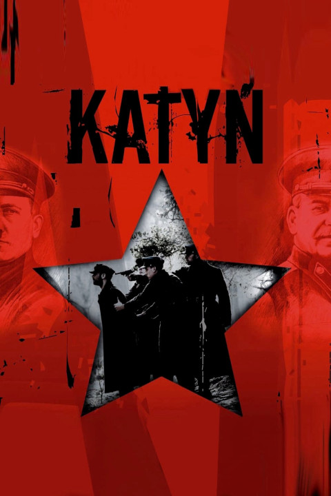 Phim Vụ Thảm Sát Ở Katyn - Katyn (2007)