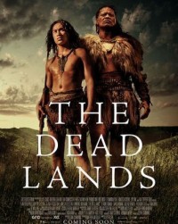 Phim Vùng Đất Tử Thần - The Dead Lands (2015)