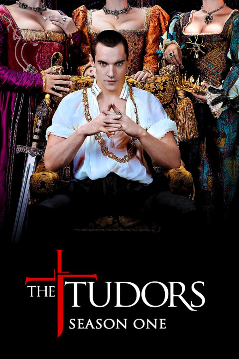 Phim Vương Triều Tudors (Phần 1) - The Tudors (Season 1) (2007)